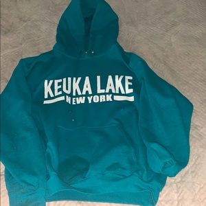 hoodie